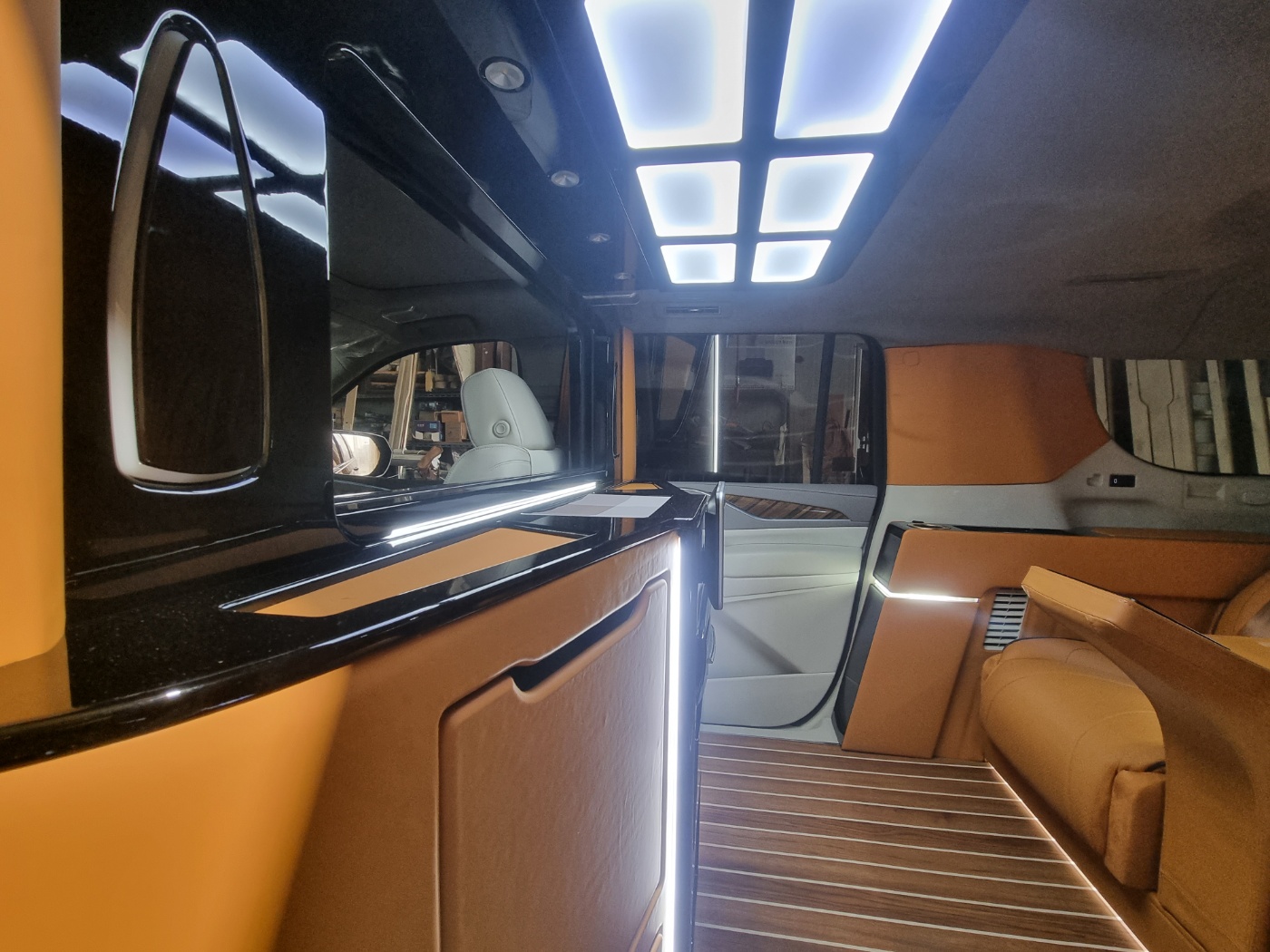 캐딜락 에스컬레이드