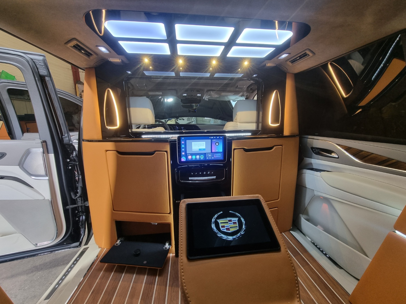 캐딜락 에스컬레이드