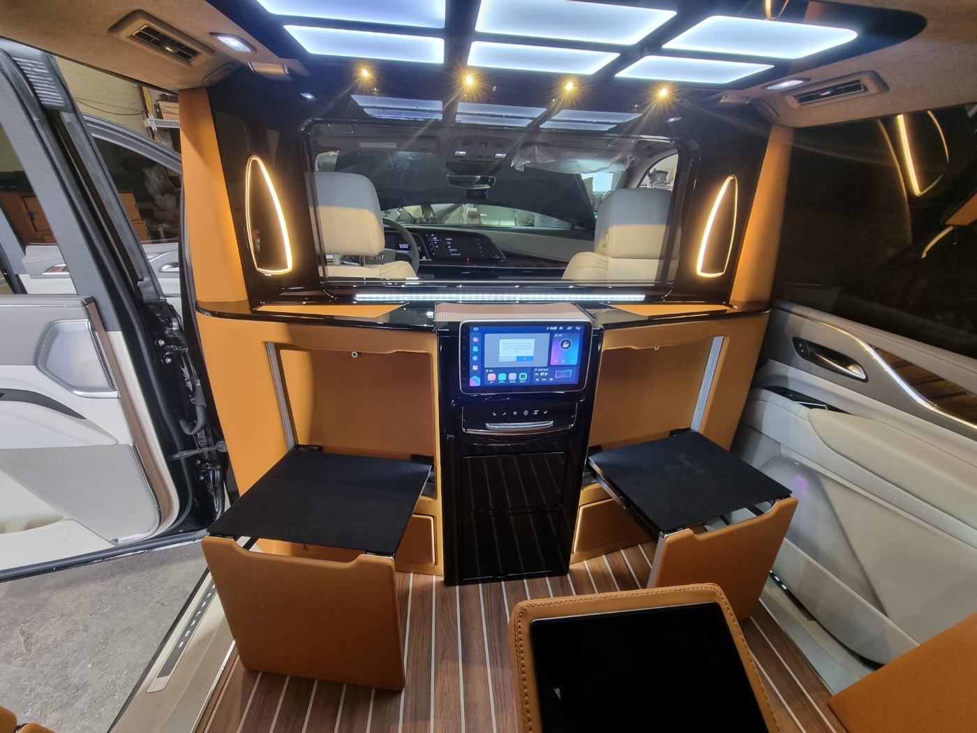 캐딜락 에스컬레이드