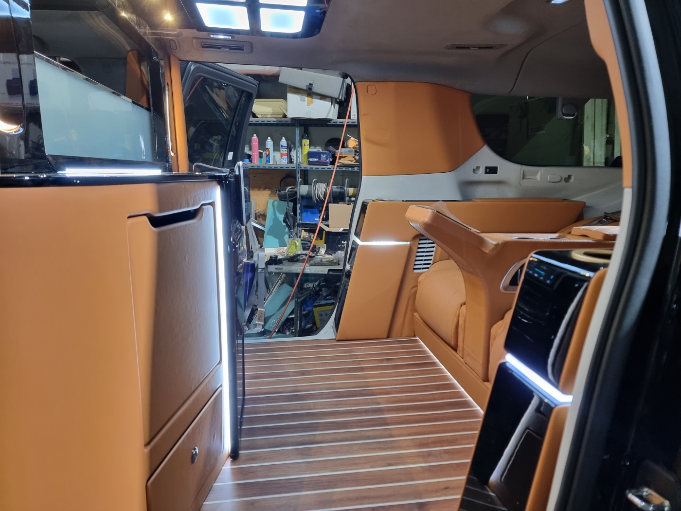 캐딜락 에스컬레이드