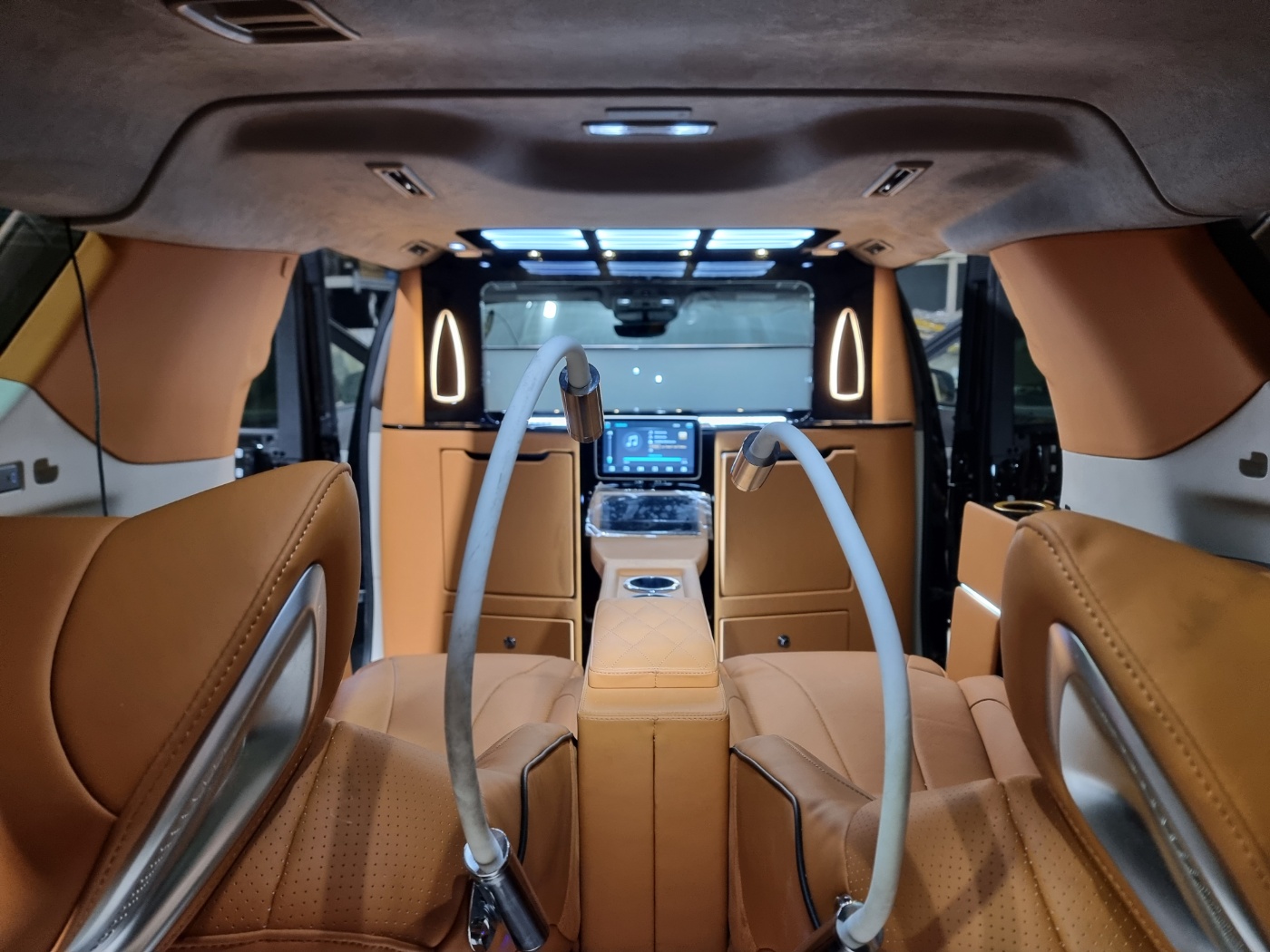 캐딜락 에스컬레이드