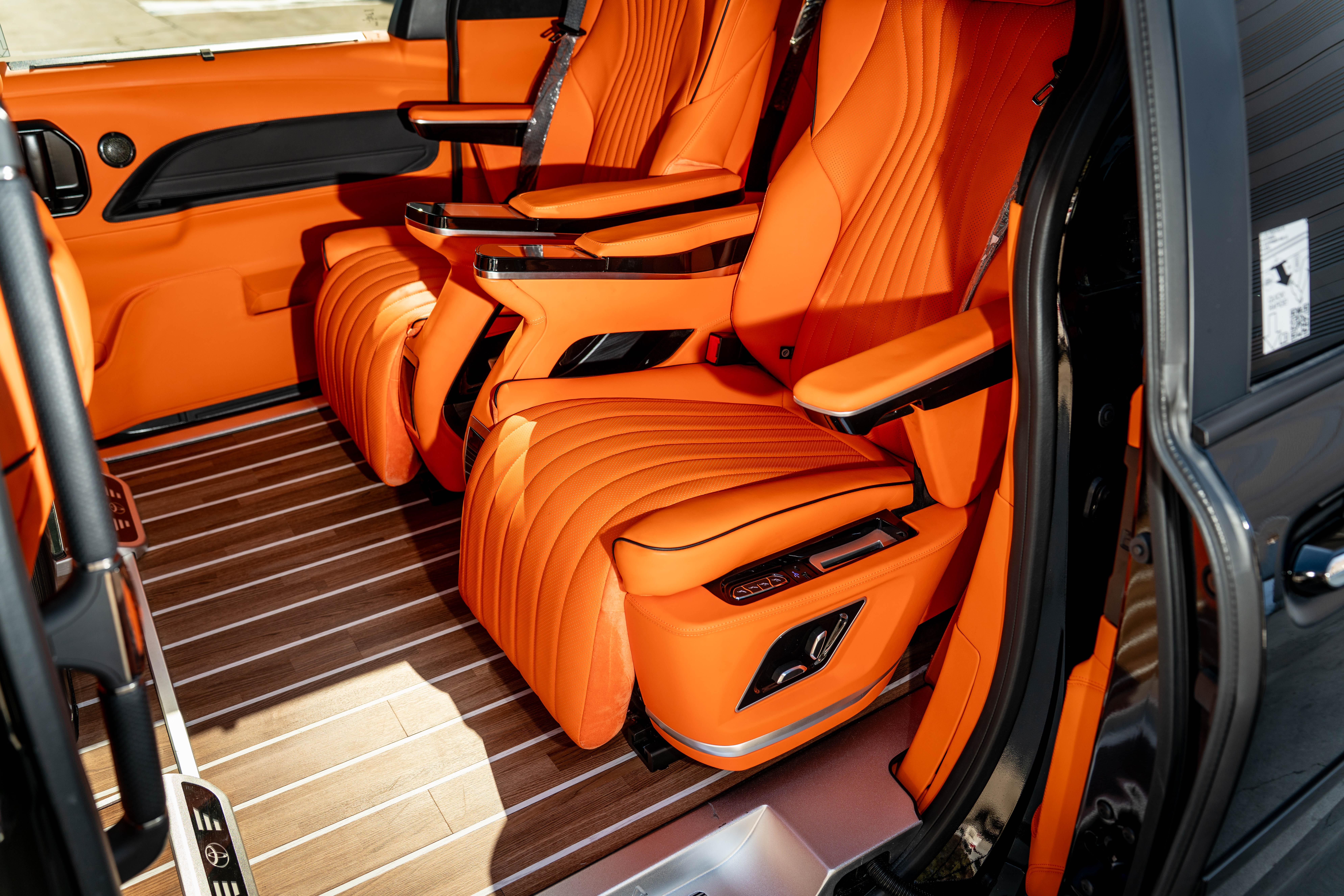 시에나 하이리무진