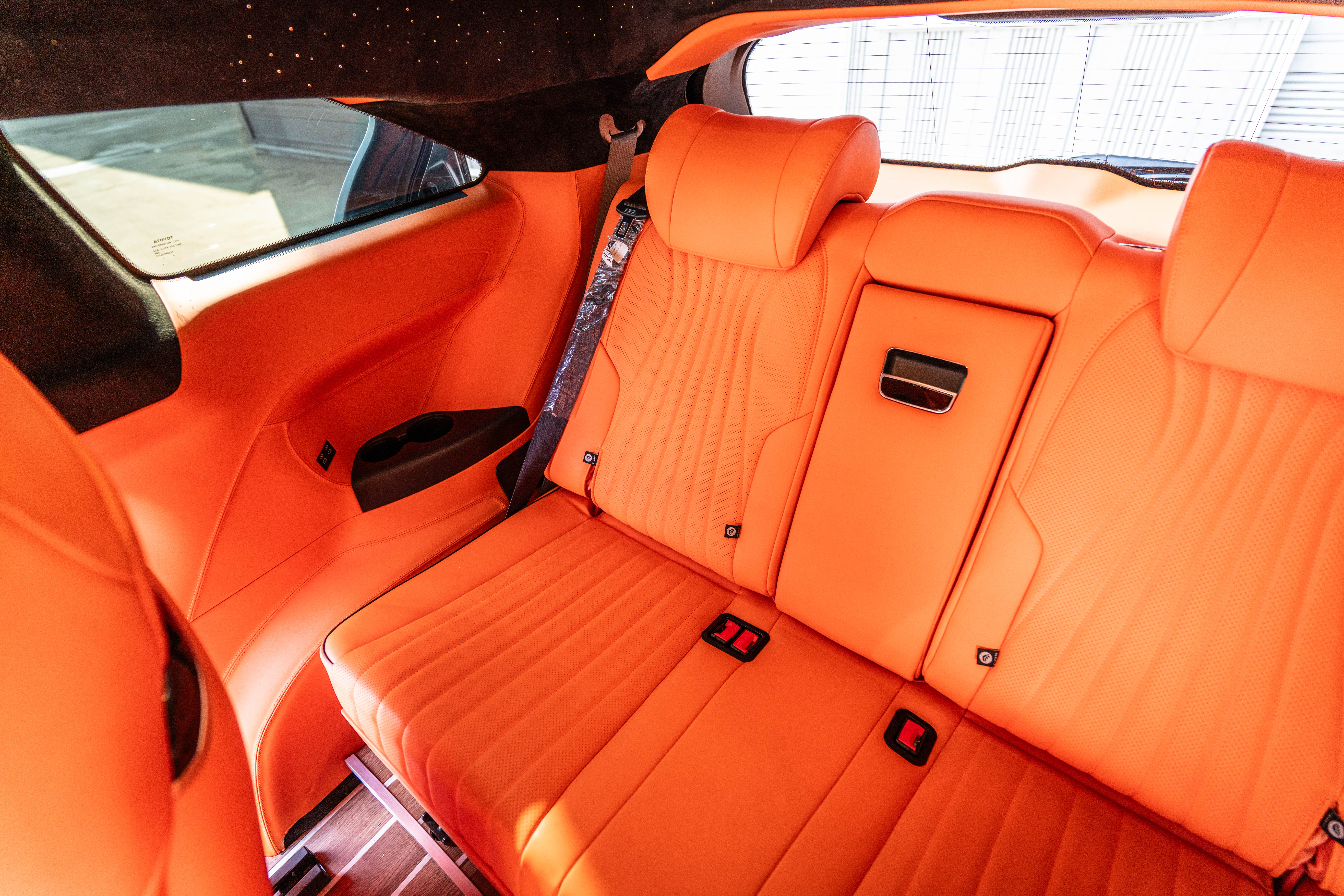 시에나 하이리무진