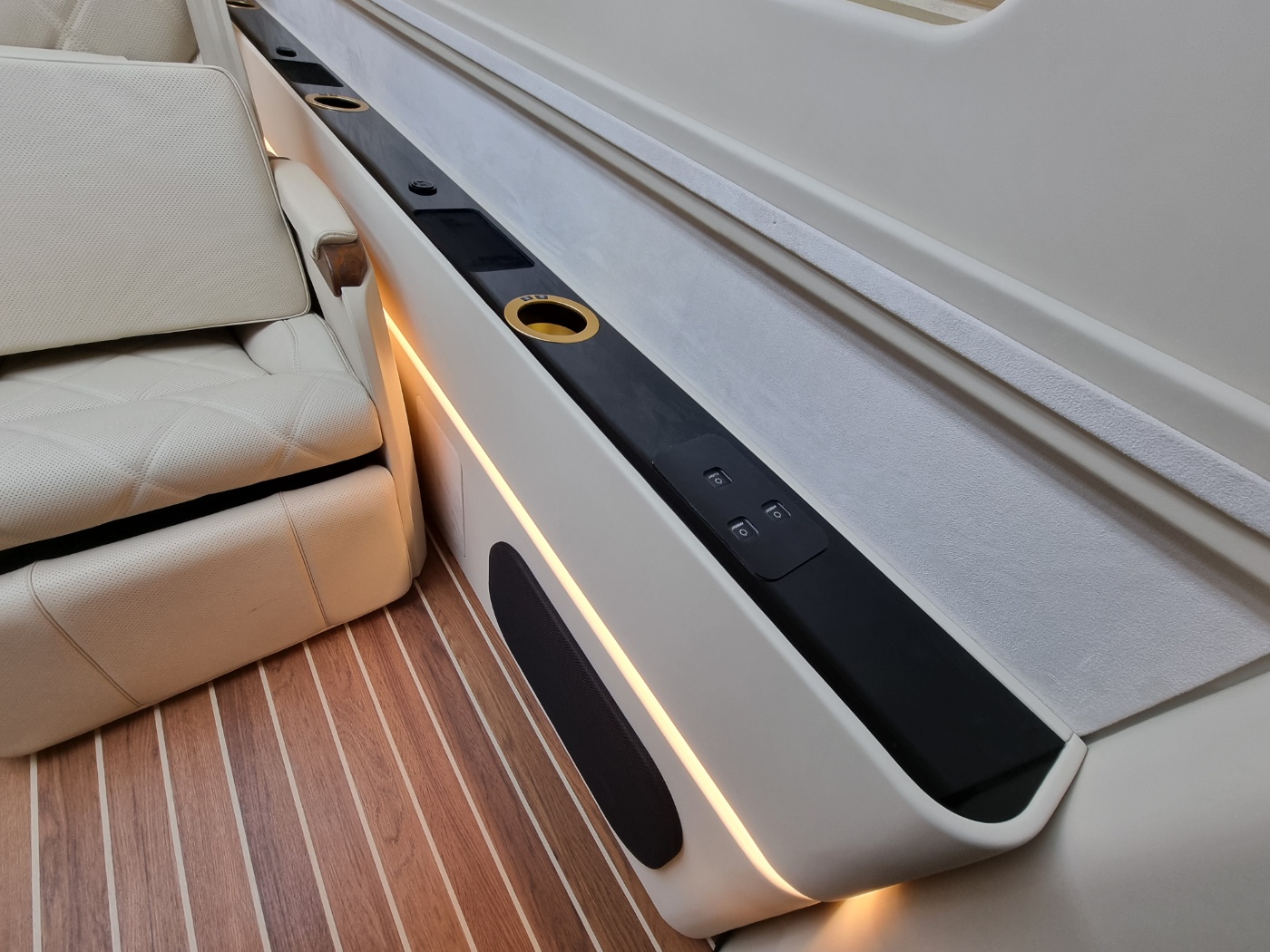 벤츠 스프린터 리무진